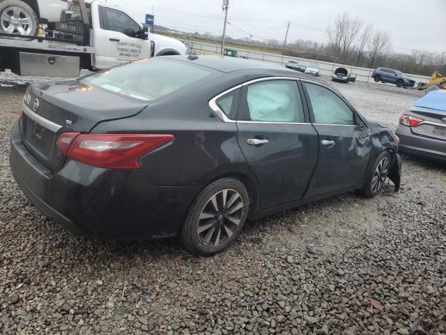 Photo 3 from auction – 2018 NISSAN ALTIMA 2.5 with VIN 1N4AL3AP8JC191858