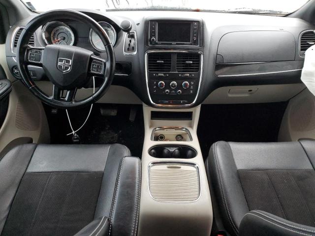 Photo 8 from auction – 2020 DODGE GRAND CARA with VIN 2C4RDGCG3LR196815