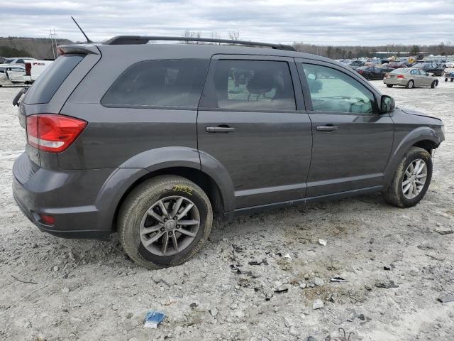 Photo 3 from auction – 2016 DODGE JOURNEY SX with VIN 3C4PDCBG2GT123066