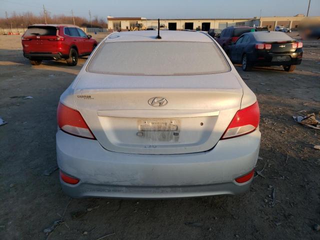 Photo 6 from auction – 2015 HYUNDAI ACCENT GLS with VIN KMHCT4AE2FU902149