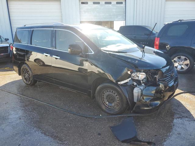 Photo 4 from auction – 2014 NISSAN QUEST S with VIN JN8AE2KP2E9104203