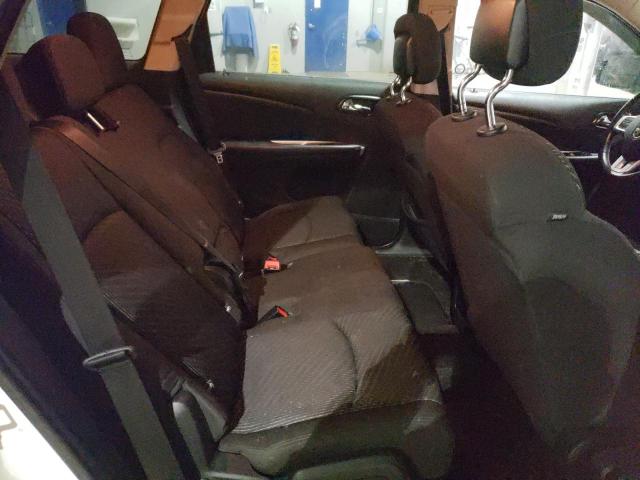 Photo 11 from auction – 2013 DODGE JOURNEY SE with VIN 3C4PDCAB9DT721219