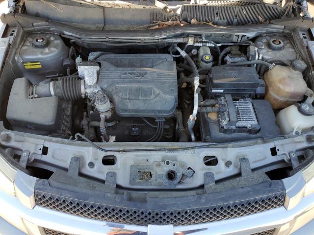 Photo 12 from auction – 2005 CHEVROLET EQUINOX LT with VIN 2CNDL73F856111794