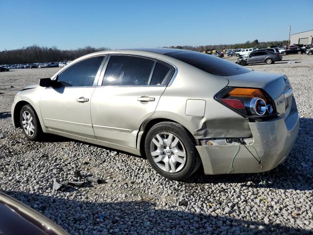 Photo 2 from auction – 2010 NISSAN ALTIMA BAS with VIN 1N4AL2AP2AN494388