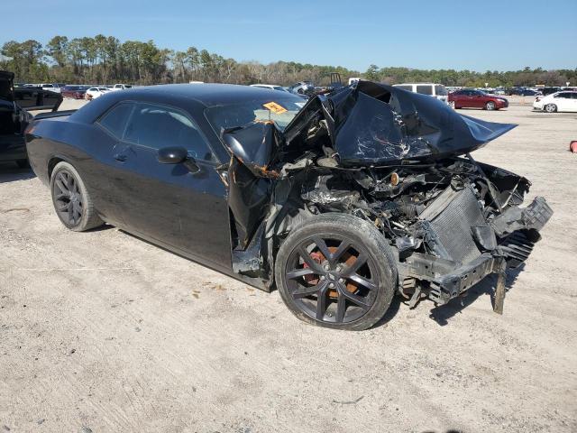 Photo 4 from auction – 2016 DODGE CHALLENGER with VIN 2C3CDZAG7GH254879