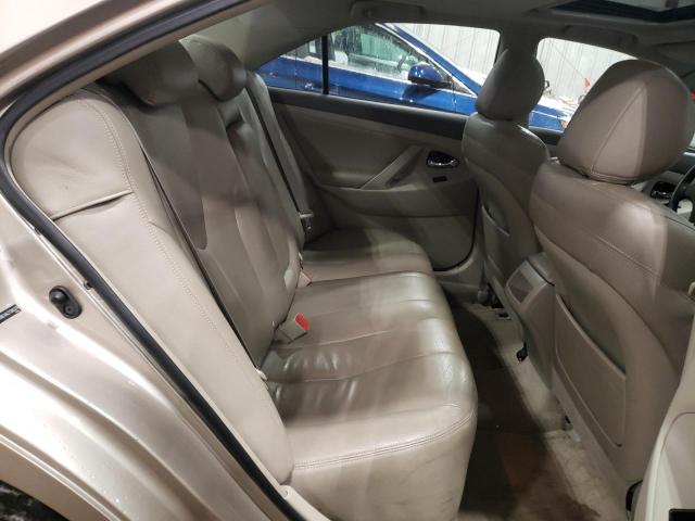 Photo 10 from auction – 2007 TOYOTA CAMRY CE with VIN JTNBE46K273065379