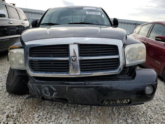 Photo 5 from auction – 2006 DODGE DAKOTA QUA with VIN 1D7HW48N26S609750