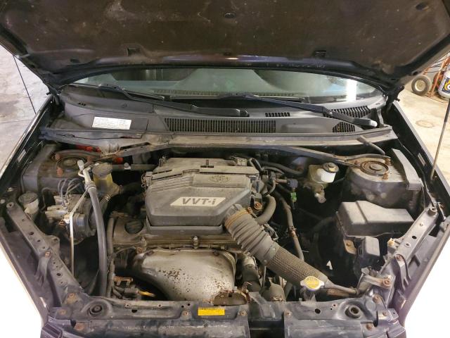 Photo 11 from auction – 2004 TOYOTA RAV4 with VIN JTEHD20V140006731