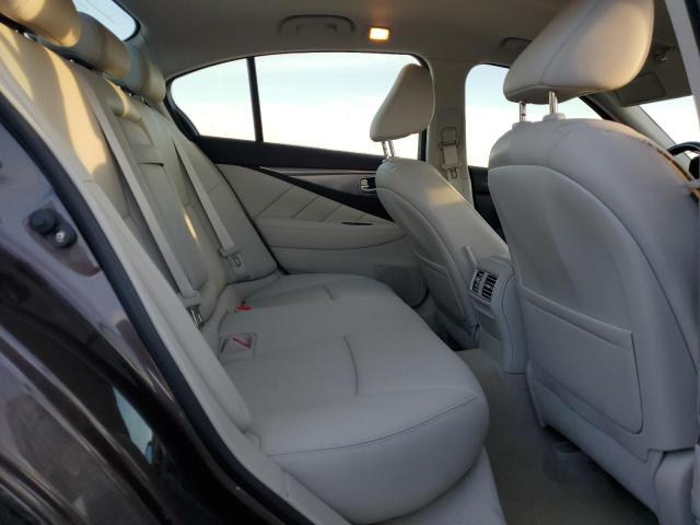 Photo 10 from auction – 2015 INFINITI Q50 BASE with VIN JN1BV7AP2FM330967