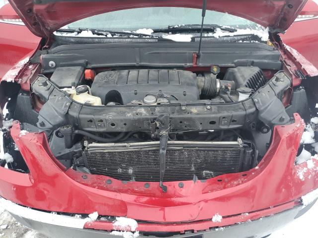 Photo 11 from auction – 2012 BUICK ENCLAVE with VIN 5GAKVCED2CJ256146