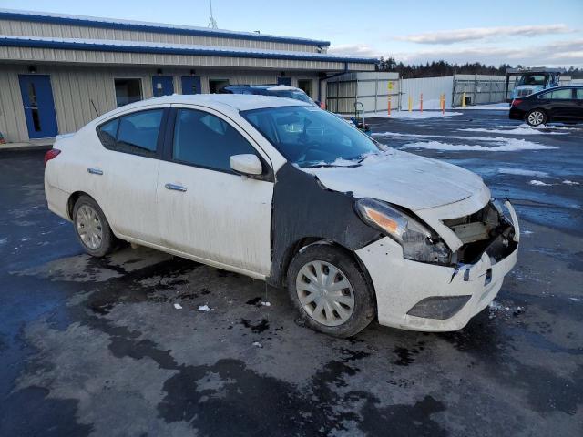 Photo 4 from auction – 2016 NISSAN VERSA S with VIN 3N1CN7AP3GL820396
