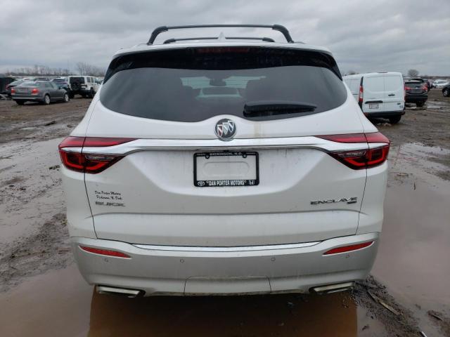 Photo 6 from auction – 2018 BUICK ENCLAVE PR with VIN 5GAEVBKW8JJ146129