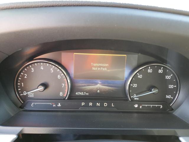 صورة رقم 9 من المزاد - 2022 FORD EXPLORER X مع VIN 1FMSK7DHXNGA64519