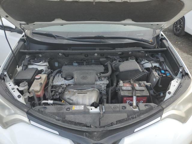 Photo 11 from auction – 2016 TOYOTA RAV4 XLE with VIN JTMWFREV8GJ072232