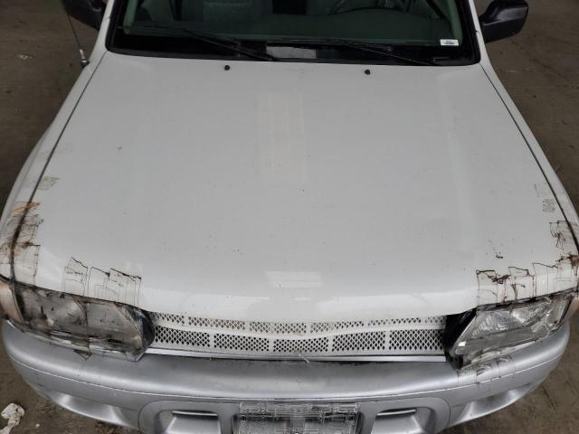 Photo 12 from auction – 2002 ISUZU RODEO S with VIN 4S2CK58W024305995