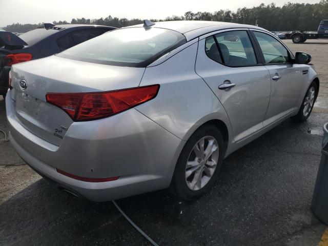 Photo 3 from auction – 2012 KIA OPTIMA LX with VIN 5XXGM4A77CG020710