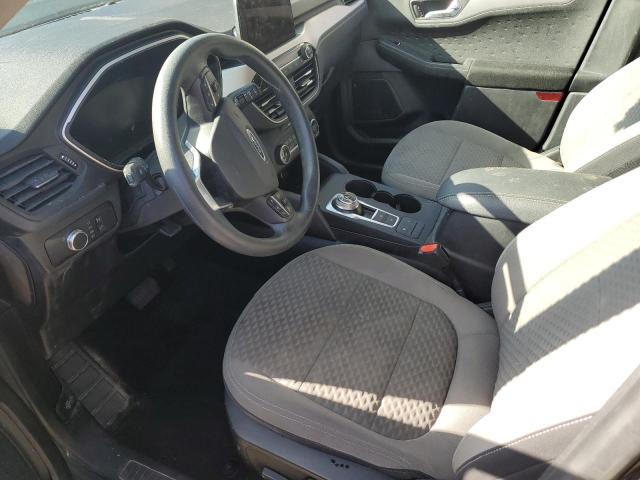 Photo 7 from auction – 2020 FORD ESCAPE SE with VIN 1FMCU0G68LUA93483