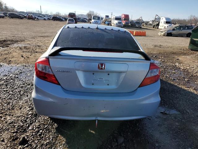 Photo 6 from auction – 2012 HONDA CIVIC LX with VIN 2HGFB2F53CH547915