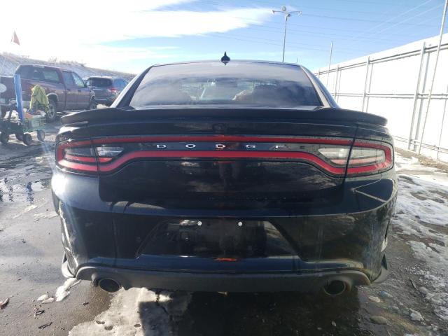 Photo 6 from auction – 2017 DODGE CHARGER R/ with VIN 2C3CDXCT6HH532512