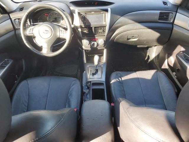 Photo 8 from auction – 2013 SUBARU FORESTER L with VIN JF2SHAFC1DH433005