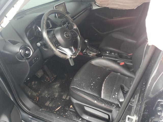 Photo 7 from auction – 2016 MAZDA CX-3 GRAND with VIN JM1DKBD74G0107545
