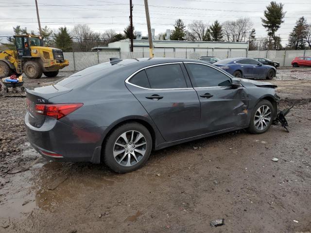 Photo 3 from auction – 2016 ACURA TLX TECH with VIN 19UUB1F53GA008006