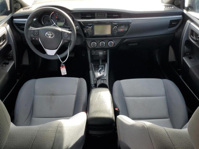 Photo 8 from auction – 2016 TOYOTA COROLLA L with VIN 5YFBURHE8GP366158
