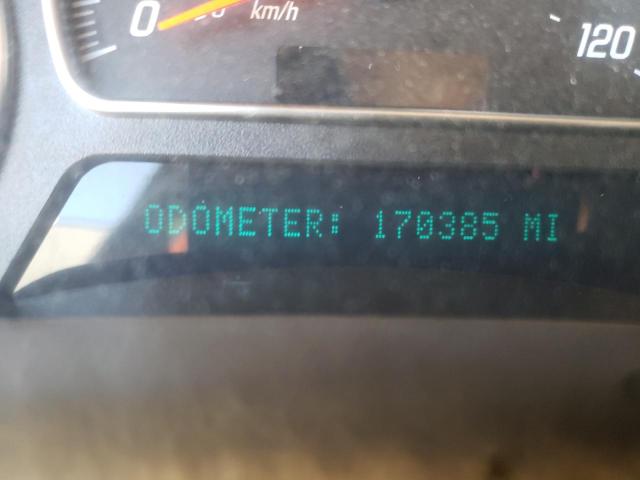 Photo 9 from auction – 2002 GMC ENVOY with VIN 1GKDT13S922277270