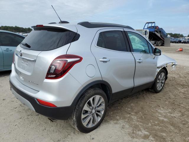 Photo 3 from auction – 2019 BUICK ENCORE PRE with VIN KL4CJASB1KB822046