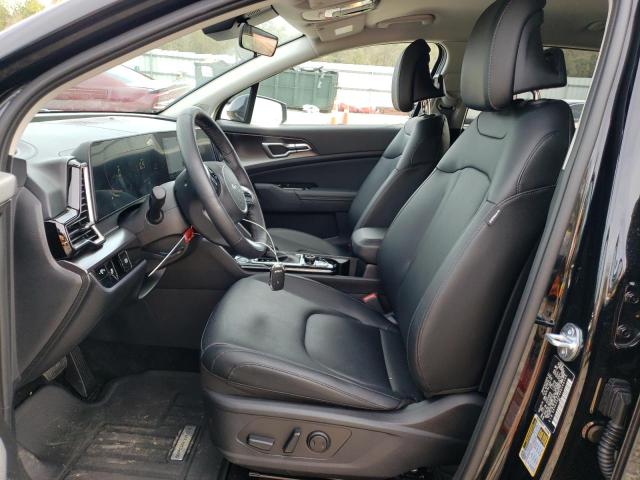 Photo 7 from auction – 2024 KIA SPORTAGE E with VIN 5XYK33DF8RG146105