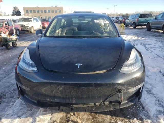Photo 5 from auction – 2018 TESLA MODEL 3 with VIN 5YJ3E1EB7JF186816