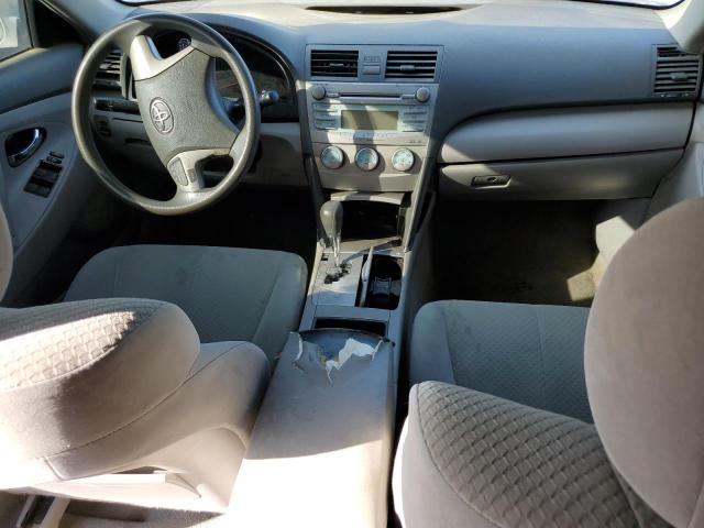 Photo 8 from auction – 2007 TOYOTA CAMRY with VIN 4T1BK46K47U514712