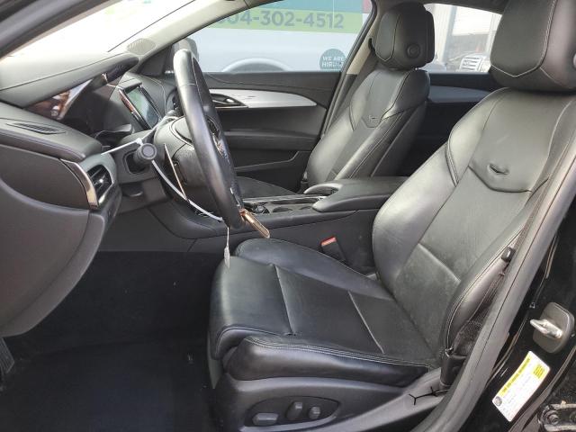 Photo 7 from auction – 2013 CADILLAC ATS PERFOR with VIN 1G6AC5SX7D0166530