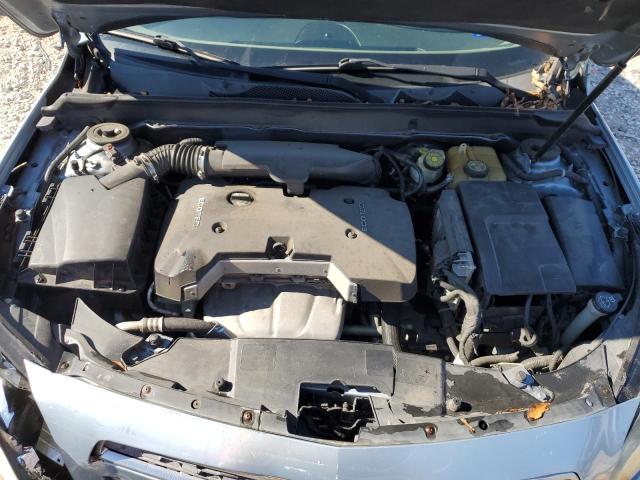 Photo 11 from auction – 2013 CHEVROLET MALIBU LS with VIN 1G11A5SA1DU128307
