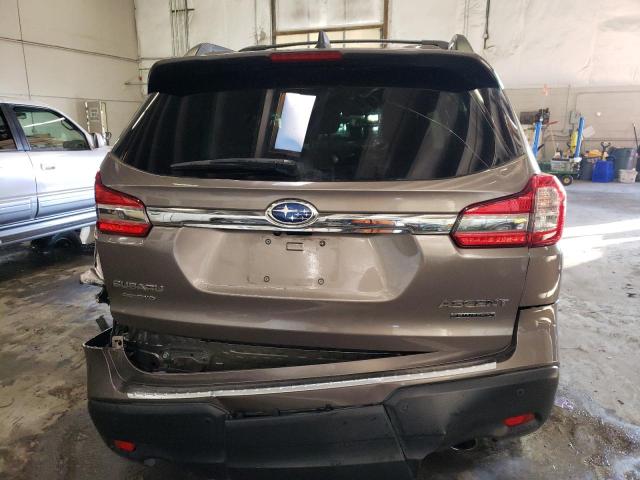 Photo 6 from auction – 2021 SUBARU ASCENT LIM with VIN 4S4WMAPD5M3440230