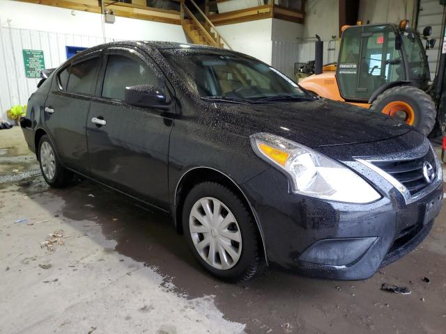 Zdjęcie 4 z aukcji – 2016 NISSAN VERSA S z VIN 3N1CN7AP3GL870909