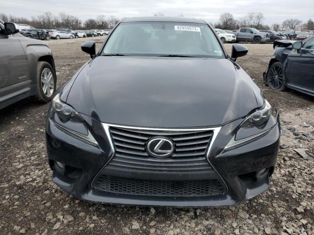 Photo 5 from auction – 2014 LEXUS IS 250 with VIN JTHCF1D22E5012186