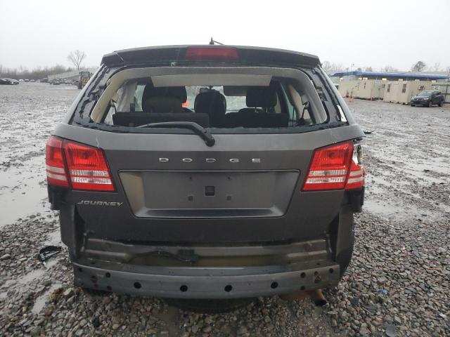 Photo 6 from auction – 2014 DODGE JOURNEY SE with VIN 3C4PDCAB4ET238786