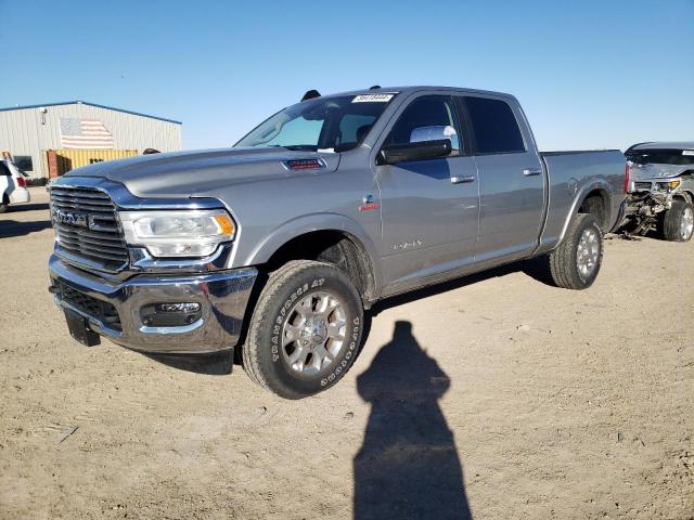 RAM 2500 LARAM 2022 with VIN 3C6UR5FL8NG168078 - Photo from auction