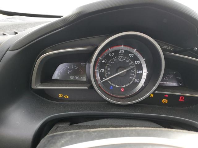 Photo 9 from auction – 2015 MAZDA 3 TOURING with VIN 3MZBM1L79FM218212