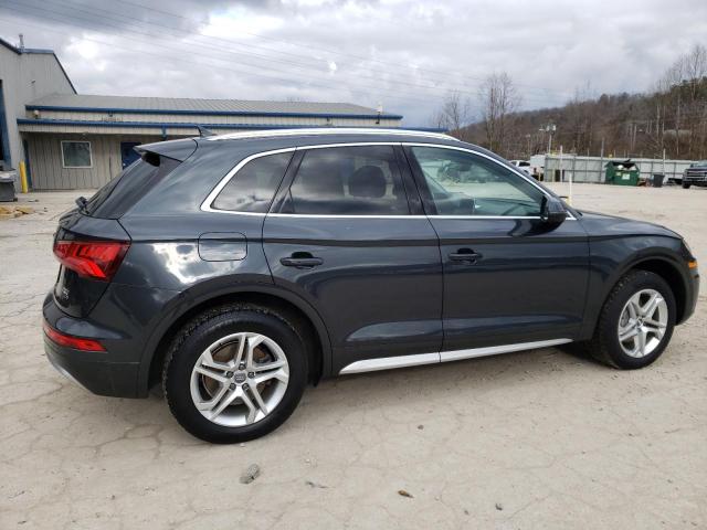 Photo 3 from auction – 2018 AUDI Q5 PREMIUM with VIN WA1BNAFY7J2198959