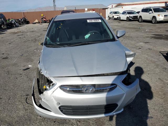 Photo 5 from auction – 2016 HYUNDAI ACCENT SE with VIN KMHCT5AE7GU294345