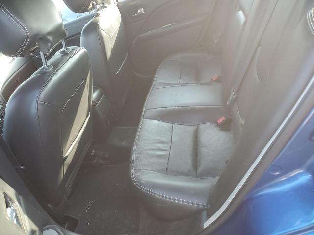 Photo 10 from auction – 2012 FORD FUSION SEL with VIN 3FAHP0JA3CR449480