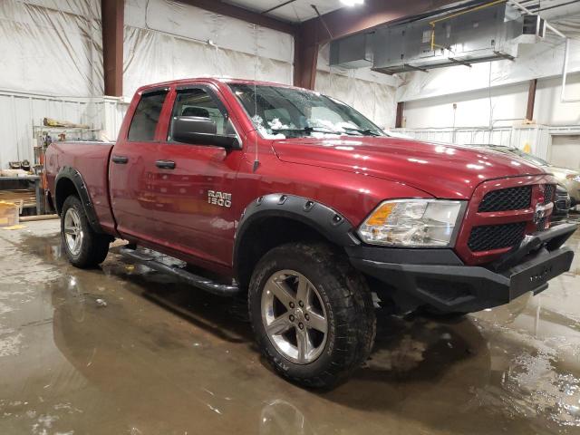 Photo 4 from auction – 2014 RAM 1500 ST with VIN 1C6RR7FT3ES368490