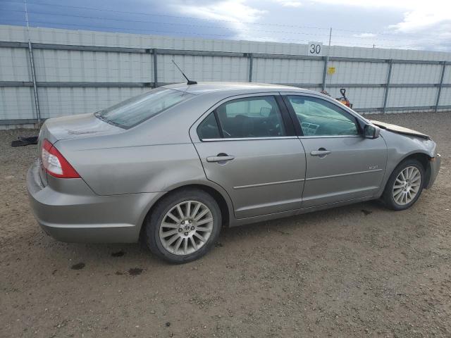 Photo 3 from auction – 2008 MERCURY MILAN PREM with VIN 3MEHM08198R662903
