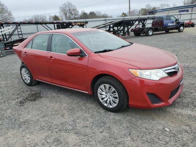 Photo 4 from auction – 2012 TOYOTA CAMRY BASE with VIN 4T1BF1FK8CU560640