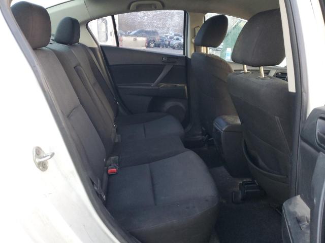 Photo 10 from auction – 2010 MAZDA 3 I with VIN JM1BL1SF2A1201367
