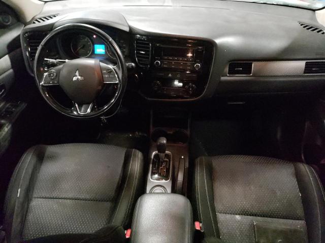 Photo 8 from auction – 2016 MITSUBISHI OUTLANDER with VIN JA4AD2A34GZ028722