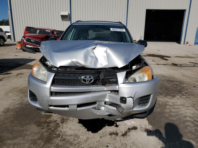 Photo 5 from auction – 2009 TOYOTA RAV4 with VIN 2T3ZK35V49W003614