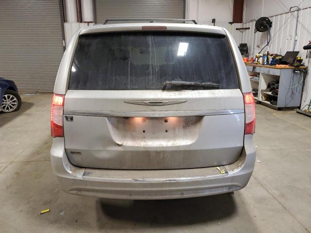 Photo 6 from auction – 2011 CHRYSLER TOWN & COU with VIN 2A4RR8DG8BR796860
